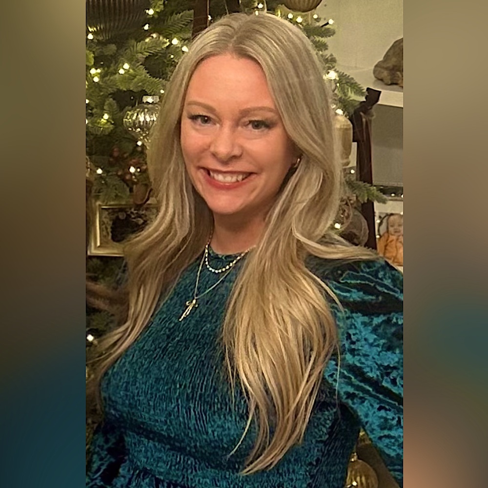 Meet your Posher, Brieanne